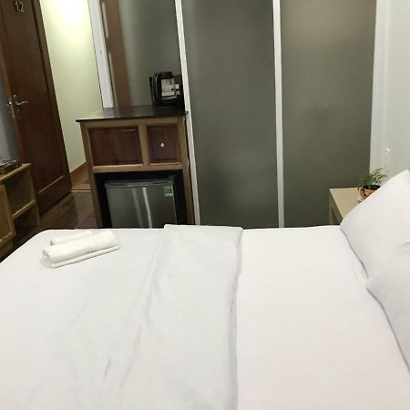 Homestay Tito Ho Chi Minh-Byen Eksteriør billede